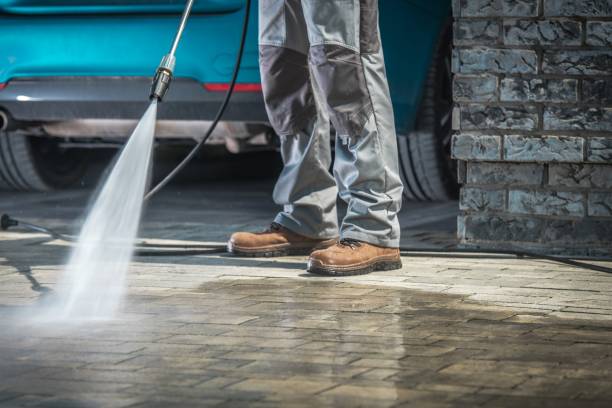 Best Sidewalk and Walkway Cleaning  in Oneida, NY