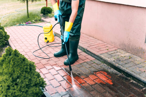 Best Sidewalk and Walkway Cleaning  in Oneida, NY