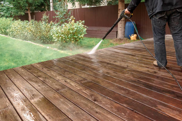 Oneida, NY Pressure Washing Services Company